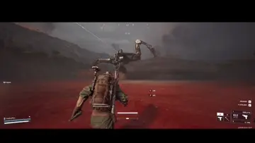 First Mine