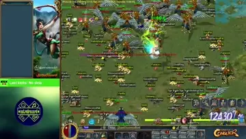 FARMING