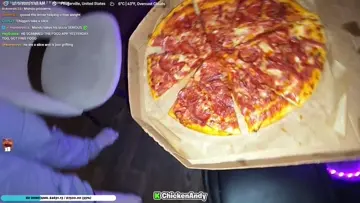 huge slice missing lol