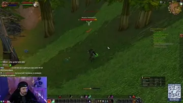 O LÍDER MORREU... F