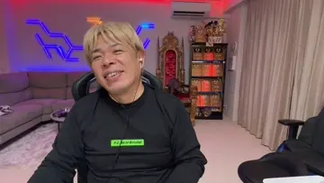 せいZ拉致られる