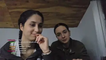 catıya bak bok damlıyo