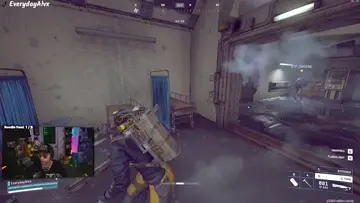 Droppin bodies