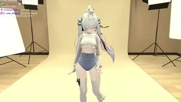 Take Off Shorts Right?