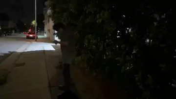 hafuhiro citizens arrest with lordhito and sic