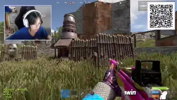 morí xd