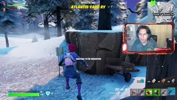 the revenge