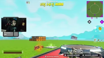 juega