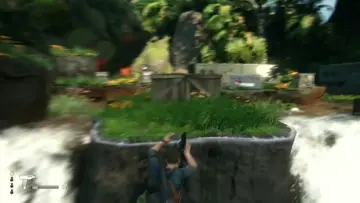 Uncharted
