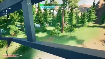 Where did the Moose come from?