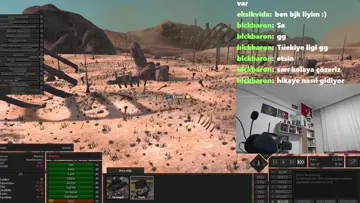2 dk su içmeye gidince olur gibi :D