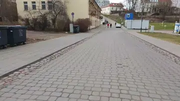 Keistuolis