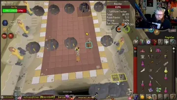 This is why I named myself sirmisclickRS