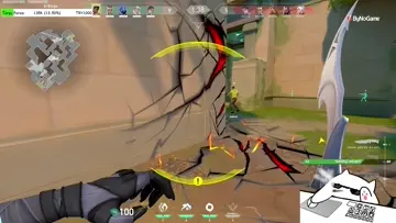 Omen Outplay