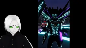 This is why vrchat is tearing itself apart