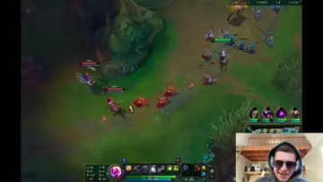 Laning 101 with NYX
