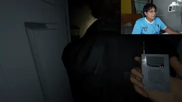 ME MATA EL HP