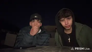 HOY ESTOY FULL GEDEE | Clip