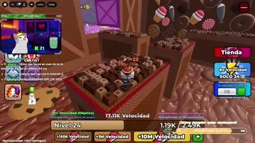 screammer