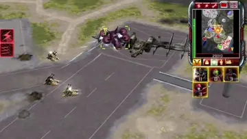 mission failed
