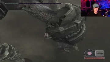 Epic recovery from Freak4evr