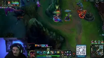 Senna do Micael - TF do drag