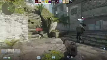 An ACE