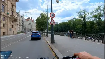 ''50'' km/h #2