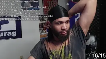 DURAG OFFFF CHATT
