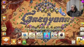 clash of clans