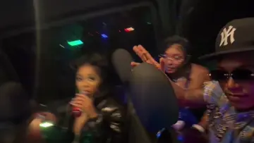 nikki and tray stream