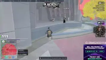 will he die in the next 3mins