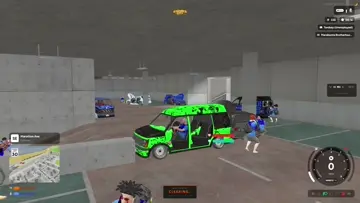 18 vs 50+ WD FULL