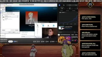 Lumi gets roasted!