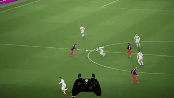 gol meu 3