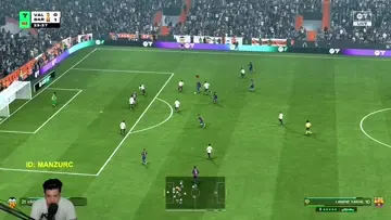 JUGADA Y GOL