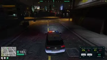 strike