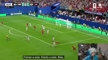 LO GANAMOS EN LOS 90 PAPÁ!!!