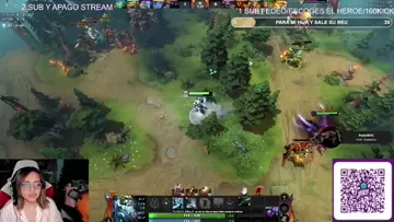 zeus tilted