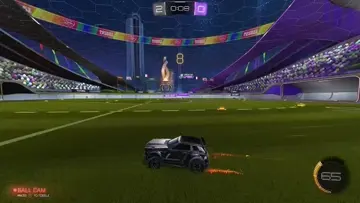 Zero Second Pinch Goal