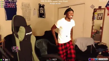 rat dance