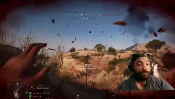 I hope it was