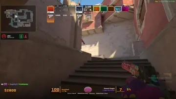 5 kill