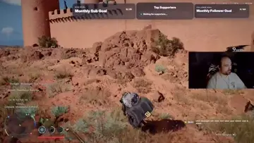 Fort Clearing hand to hand only