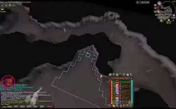 Unfair 10/10 Dino cmon brahhh atleast come my ping