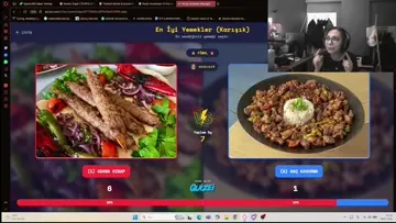 ARKADAŞLIK BİTİREN TEST (ÇITIR KÜFÜRLÜ)