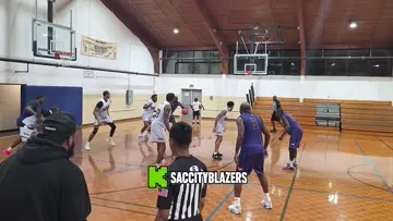 chris hit the game winner