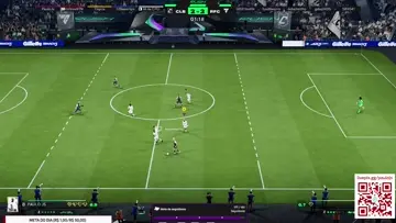 NÃO PODE PERDER ESSE GOL 