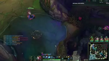 Insane save