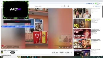 Ortaya Karışık